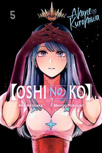 [Oshi No Ko] Manga Volume 5